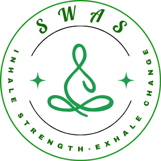 SWAS logo